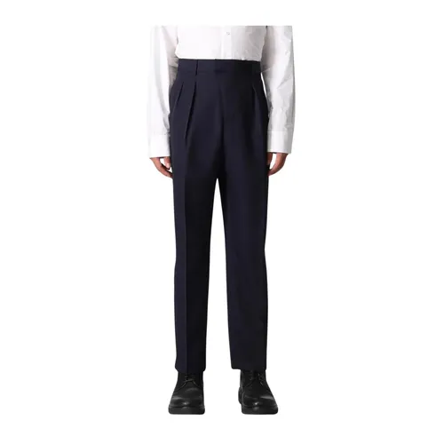 Trousers > Suit Trousers - - Karl Lagerfeld - Modalova