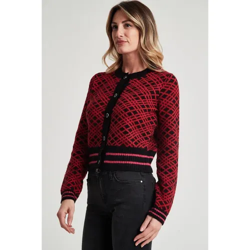 Knitwear > Cardigans - - Pinko - Modalova