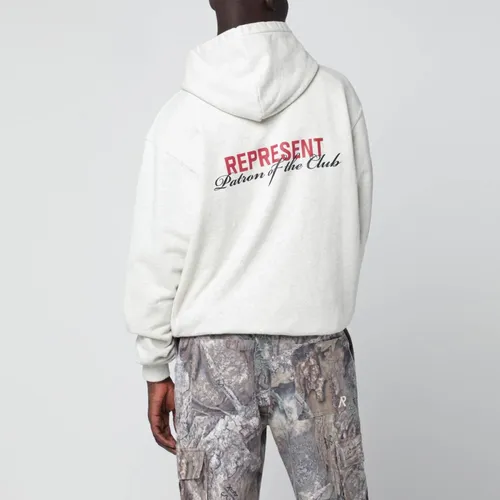 Sweatshirts & Hoodies > Hoodies - - Represent - Modalova