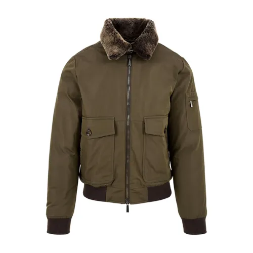 Jackets > Winter Jackets - - Moorer - Modalova