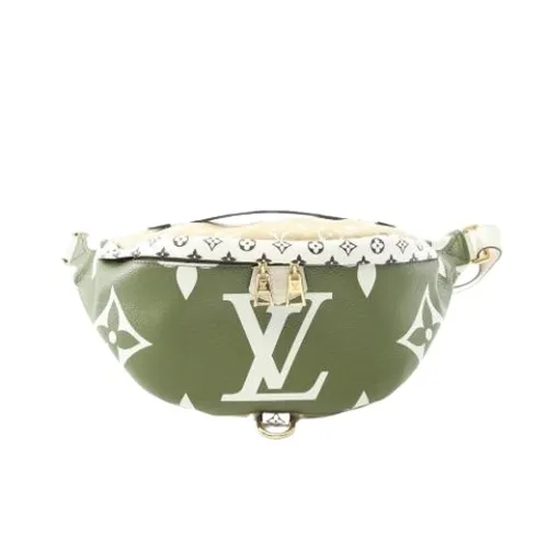 Pre-owned > Pre-owned Bags > Pre-owned Belt Bags - - Louis Vuitton Vintage - Modalova