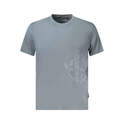 Tops > T-Shirts - - Napapijri - Modalova