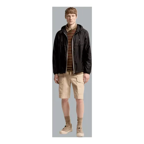 Jackets > Light Jackets - - Moncler - Modalova