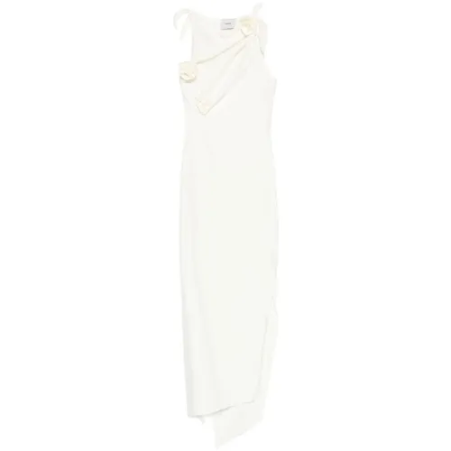 Dresses > Day Dresses > Maxi Dresses - - Coperni - Modalova