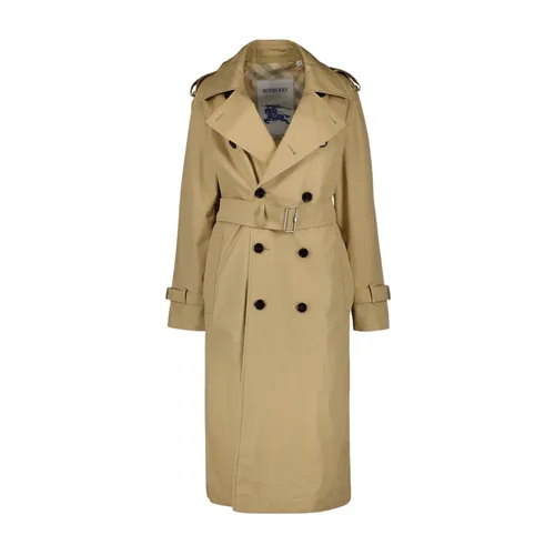 Coats > Trench Coats - - Burberry - Modalova