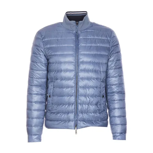 Jackets > Down Jackets - - Herno - Modalova