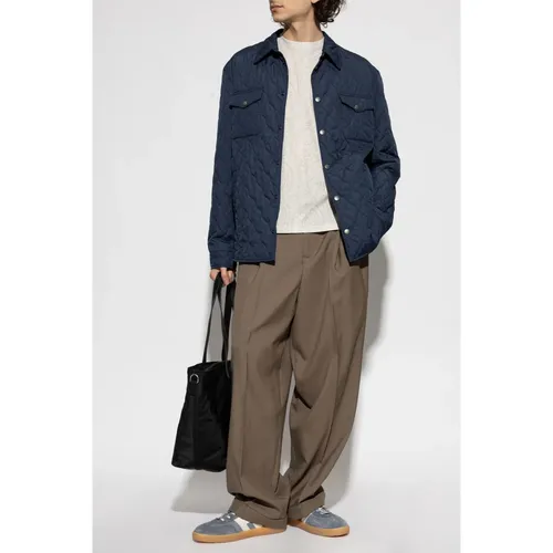 Jackets > Light Jackets - - Etro - Modalova