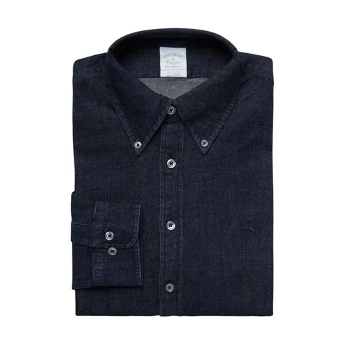 Shirts > Casual Shirts - - Brooks Brothers - Modalova