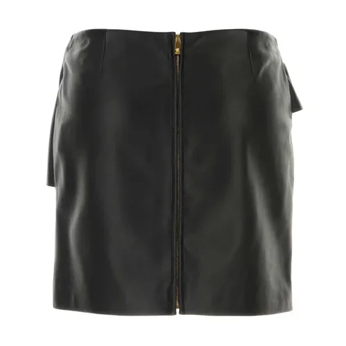 Skirts > Short Skirts - - Versace - Modalova