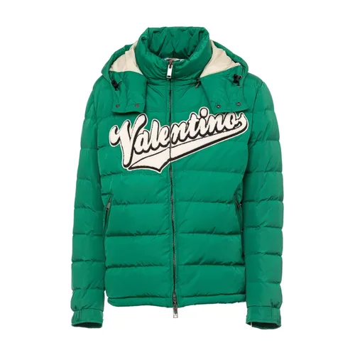 Jackets > Winter Jackets - - Valentino Garavani - Modalova
