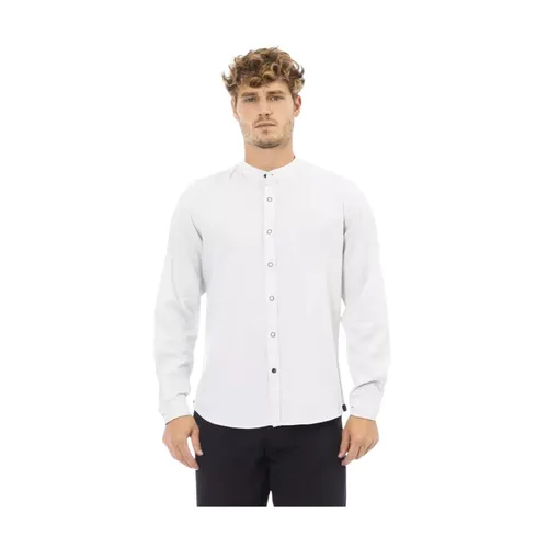 Shirts > Casual Shirts - - Baldinini - Modalova