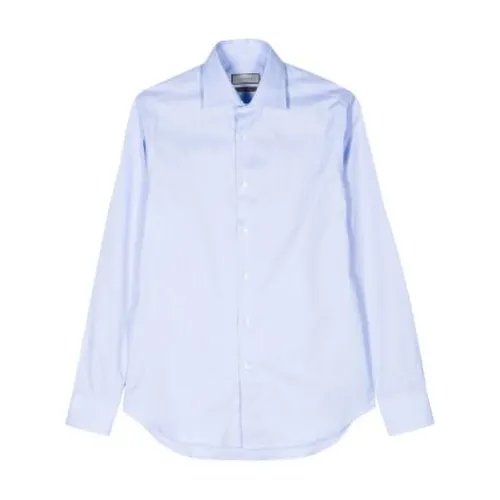 Shirts > Formal Shirts - - Canali - Modalova