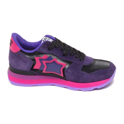 Shoes > Sneakers - - Atlantic Stars - Modalova