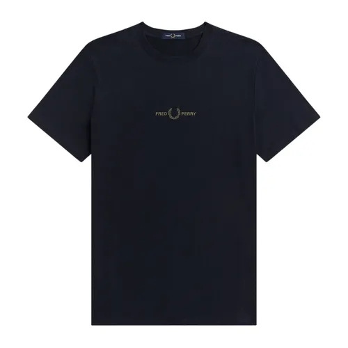 Tops > T-Shirts - - Fred Perry - Modalova