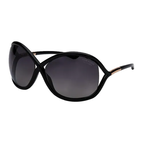 Accessories > Sunglasses - - Tom Ford - Modalova
