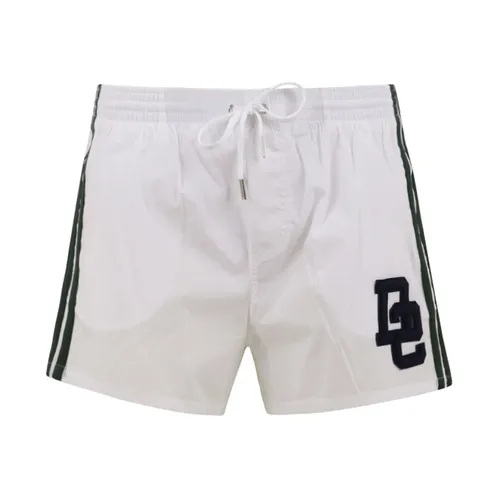 Swimwear > Beachwear - - Dsquared2 - Modalova