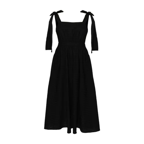 Dresses > Day Dresses > Midi Dresses - - Msgm - Modalova