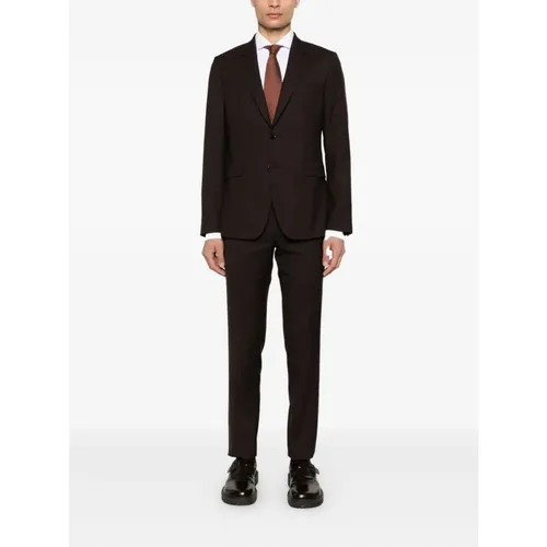 Shirts > Formal Shirts - - Xacus - Modalova