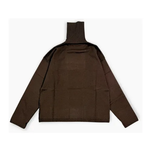 Knitwear > Turtlenecks - - Hinnominate - Modalova