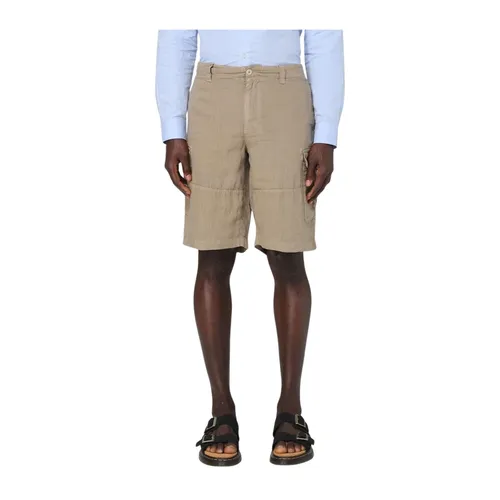 Shorts > Casual Shorts - - Blauer - Modalova