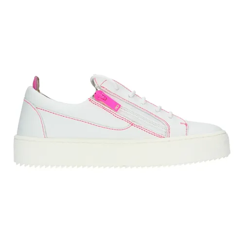 Shoes > Sneakers - - Giuseppe Zanotti - Modalova