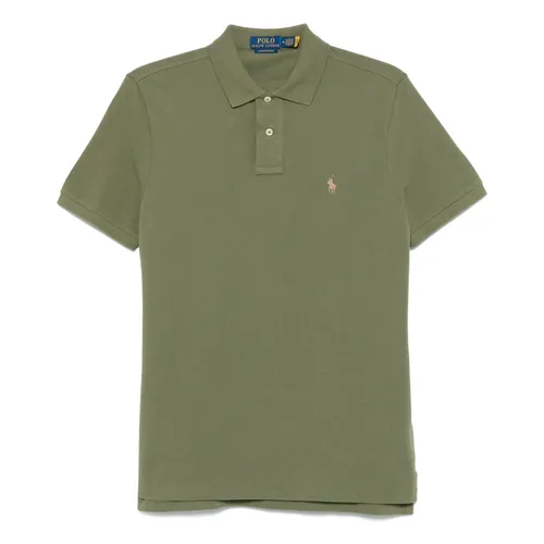 Tops > Polo Shirts - - Polo Ralph Lauren - Modalova