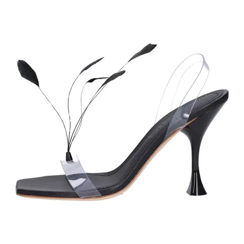Shoes > Sandals > High Heel Sandals - - 3Juin - Modalova