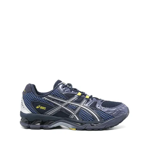 Asics - Shoes > Sneakers - Blue - Asics - Modalova