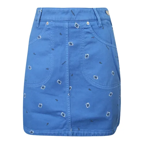 Skirts > Short Skirts - - Kenzo - Modalova