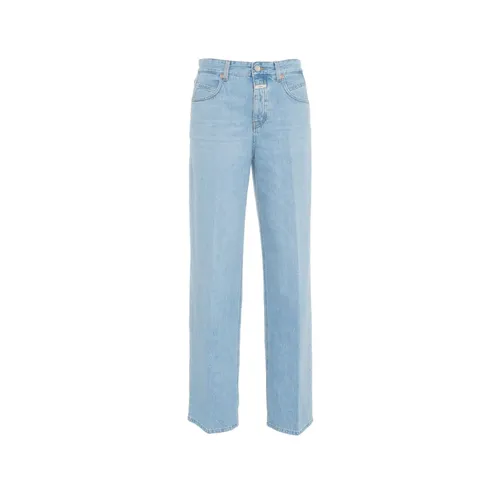 Jeans > Straight Jeans - - Closed - Modalova