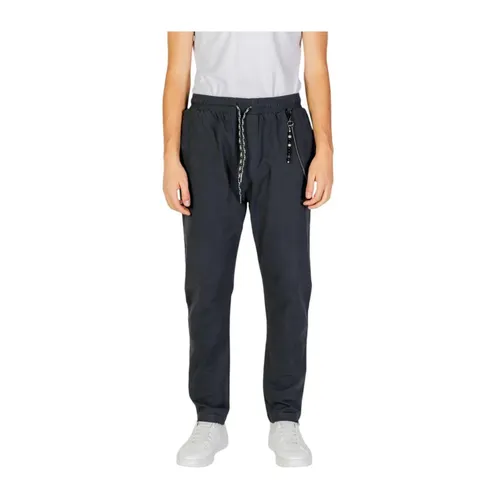 Trousers > Slim-fit Trousers - - Gianni Lupo - Modalova