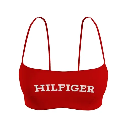 Swimwear > Bikinis - - Tommy Hilfiger - Modalova