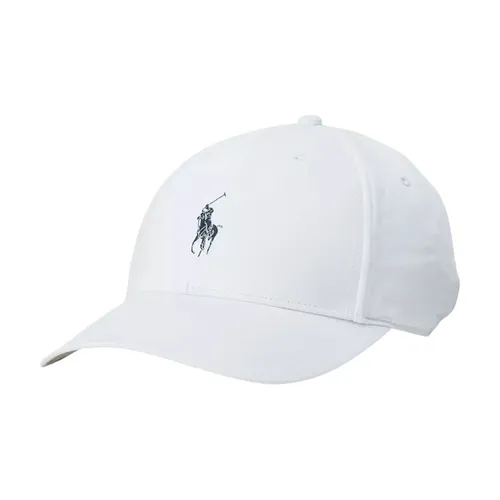 Accessories > Hats > Caps - - Ralph Lauren - Modalova