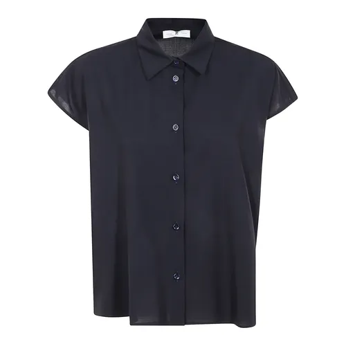 Blouses & Shirts > Shirts - - PT Torino - Modalova