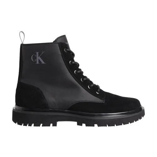 Shoes > Boots > Lace-up Boots - - Calvin Klein Jeans - Modalova