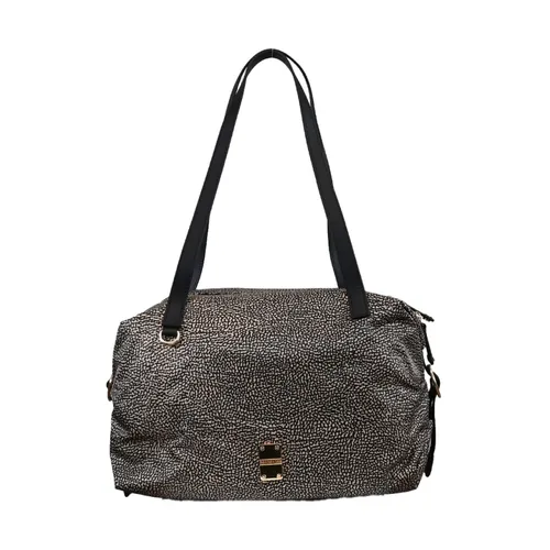 Bags > Shoulder Bags - - Borbonese - Modalova