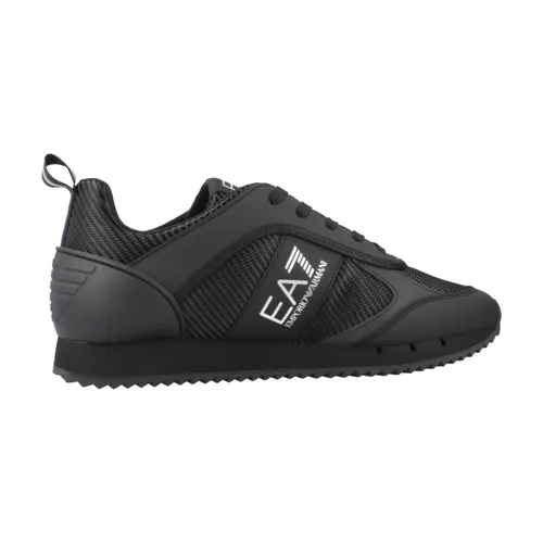Shoes > Sneakers - - Emporio Armani EA7 - Modalova