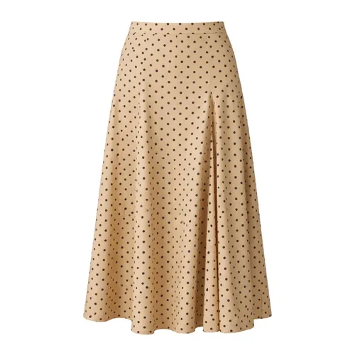 Skirts > Midi Skirts - - Max Mara - Modalova