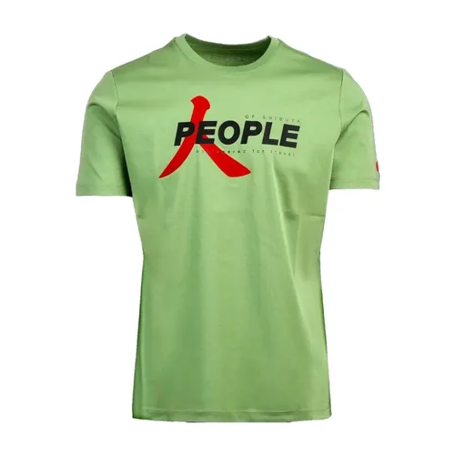 Tops > T-Shirts - - People of Shibuya - Modalova