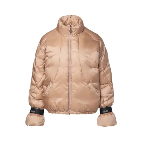 Jackets > Winter Jackets - - Liu Jo - Modalova