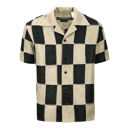Shirts > Short Sleeve Shirts - - Andersson Bell - Modalova