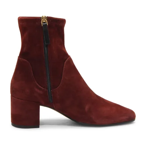 Shoes > Boots > Heeled Boots - - Roberto Festa - Modalova