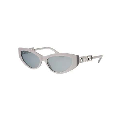 Accessories > Sunglasses - - Versace - Modalova