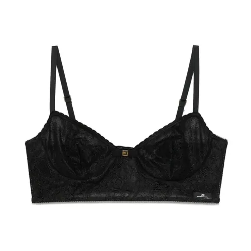 Underwear > Bras - - Elisabetta Franchi - Modalova