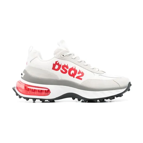 Shoes > Sneakers - - Dsquared2 - Modalova