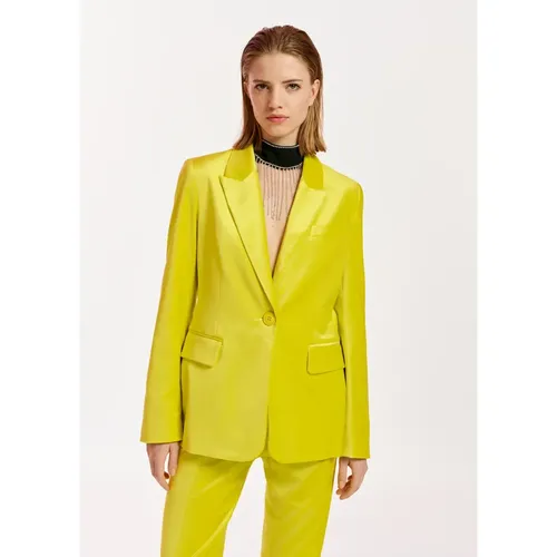 Jackets > Blazers - - Essentiel Antwerp - Modalova