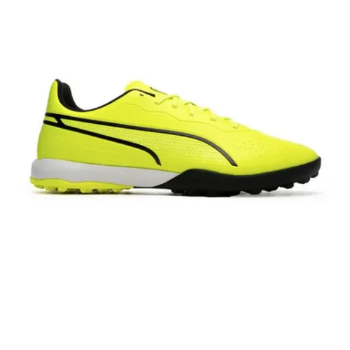 Puma - Shoes > Sneakers - Yellow - Puma - Modalova