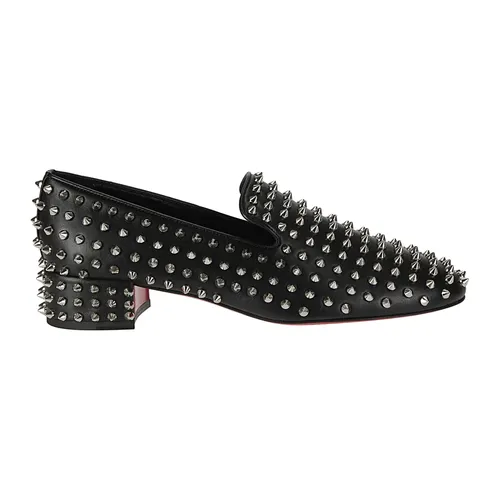 Shoes > Heels > Pumps - - Christian Louboutin - Modalova