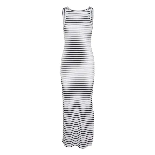 Dresses > Day Dresses > Midi Dresses - - Gestuz - Modalova