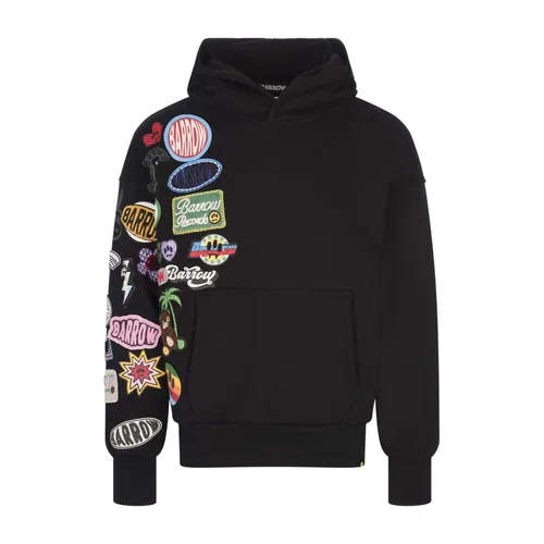 Sweatshirts & Hoodies > Hoodies - - Barrow - Modalova